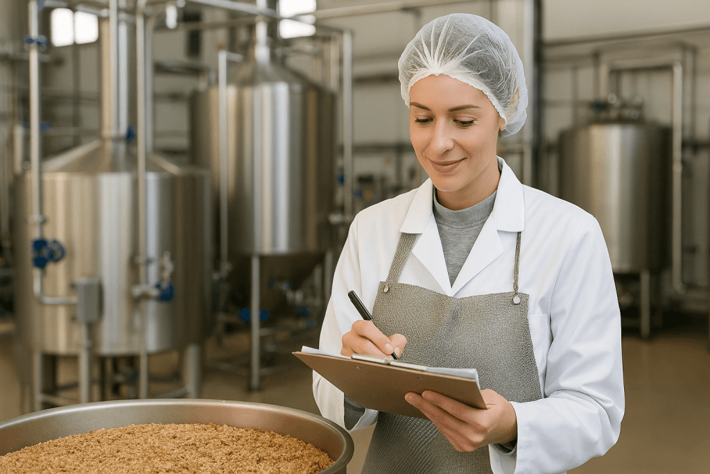 R&D tax credits in the Food & Drink sector R&D tax credits in the Food & Drink sector